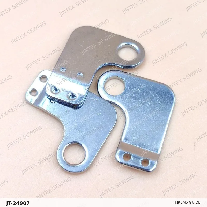 Pegasus EX3200 Thread Guide 275018A — Part No. JT-24907 sewing machine spare part, photo 2