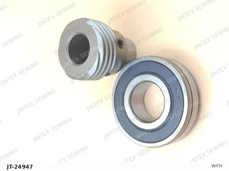 Pegasus 250543A-91 with 250511-91 — Part No. JT-24947 sewing machine spare part, photo 2