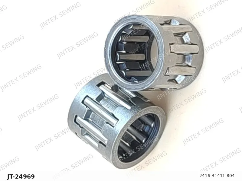 2416 B1411-804 — Part No. JT-24969 sewing machine spare part, photo 2