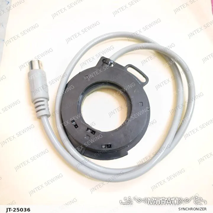Brother 737 Synchronizer 237939001 — Part No. JT-25036 sewing machine spare part, photo 2