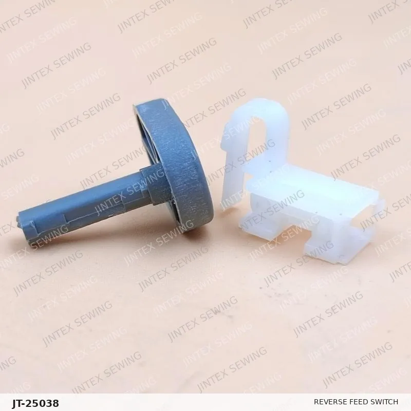 Juki DDL900 Reverse Feed Switch 236-31807/236-31906 — Part No. JT-25038 sewing machine spare part, photo 3