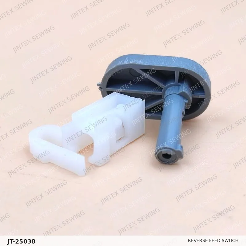 Juki DDL900 Reverse Feed Switch 236-31807/236-31906 — Part No. JT-25038 sewing machine spare part, photo 2