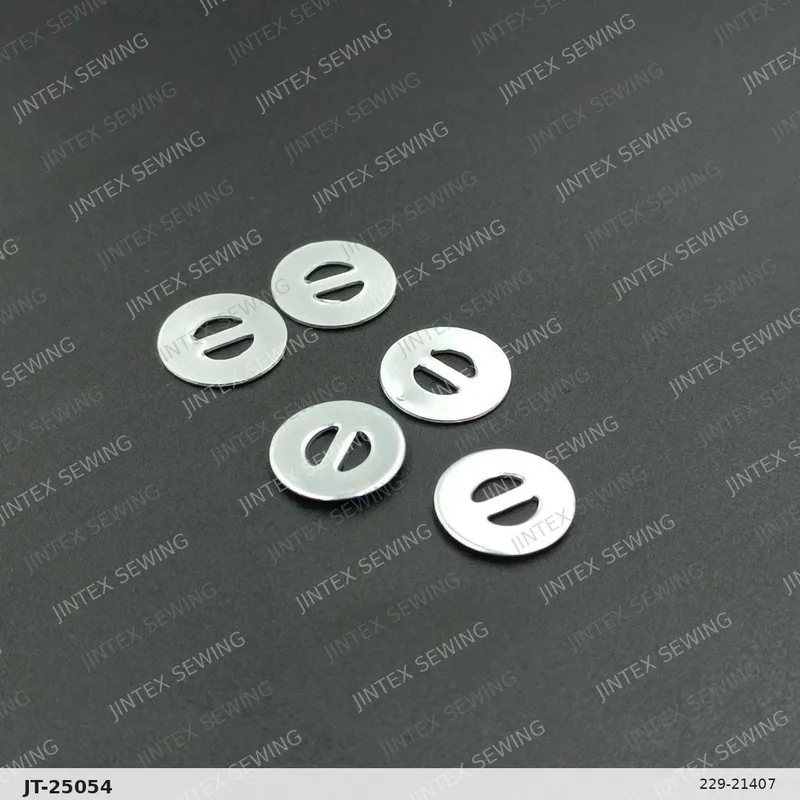 Juki DDL-5530/DDL-8700 Rotation Stopper 229-21407 — Part No. JT-25054 sewing machine spare part, photo 2