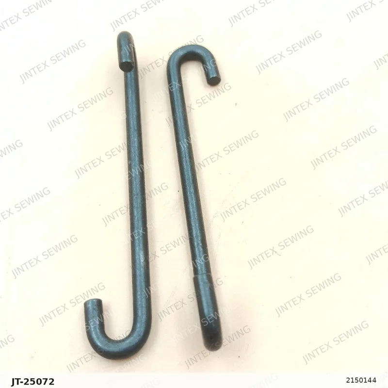 2150144 — Part No. JT-25072 sewing machine spare part, photo 2