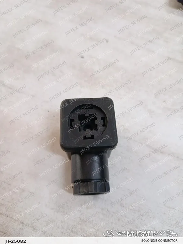 2128 Solonide Connector — Part No. JT-25082 sewing machine spare part, photo 2