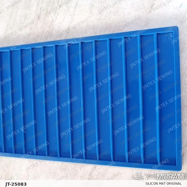 2128 Silicon Mat Original — Part No. JT-25083 sewing machine spare part, photo 2