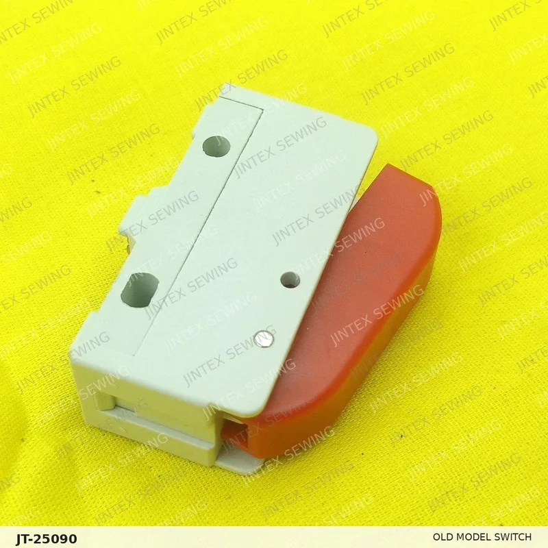 2128 Old Model Switch — Part No. JT-25090 sewing machine spare part, photo 2