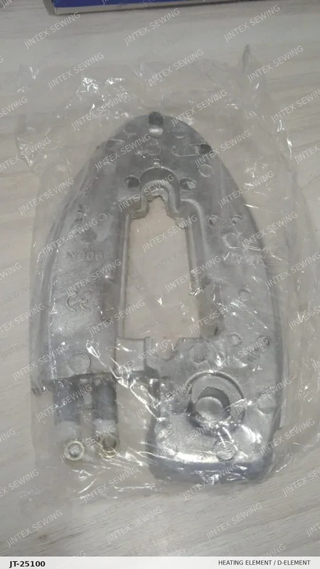 2128 Heating Element / D-Element — Part No. JT-25100 sewing machine spare part, photo 2