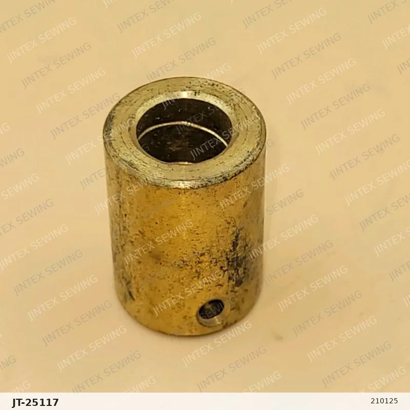 210125 — Part No. JT-25117 sewing machine spare part, photo 2