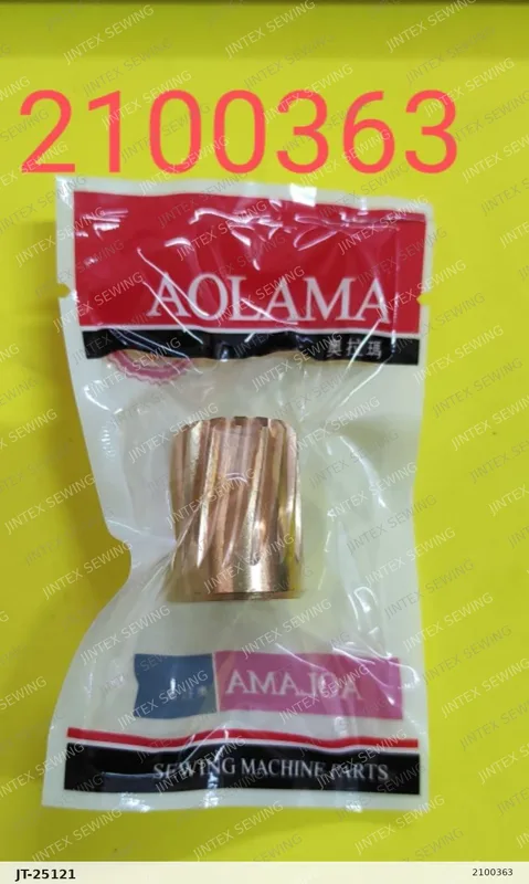 2100363 — Part No. JT-25121 sewing machine spare part, photo 2