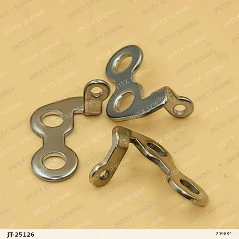 209684 — Part No. JT-25126 sewing machine spare part, photo 2