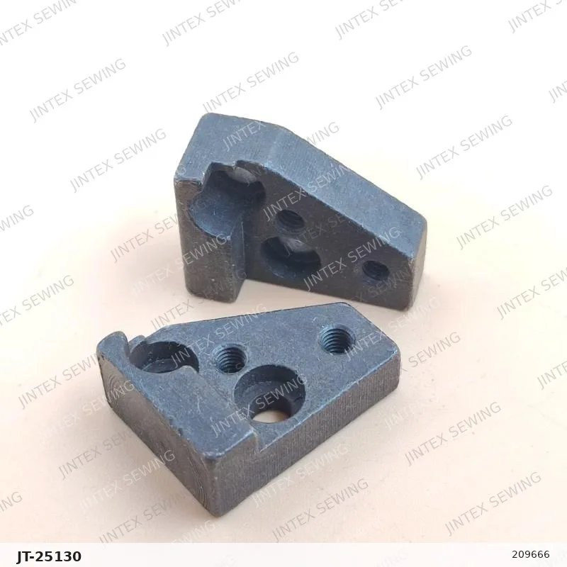 209666 — Part No. JT-25130 sewing machine spare part, photo 2