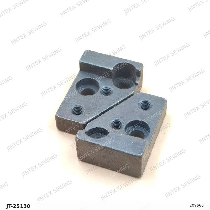 209666 — Part No. JT-25130 sewing machine spare part, photo 3