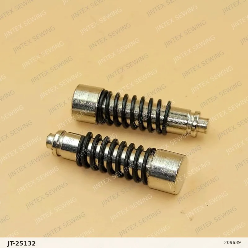 209639 — Part No. JT-25132 sewing machine spare part, photo 2