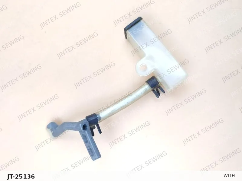 Pegasus 209616 with 209662 — Part No. JT-25136 sewing machine spare part, photo 2