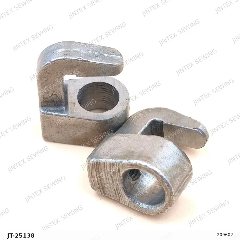 209602 — Part No. JT-25138 sewing machine spare part, photo 3
