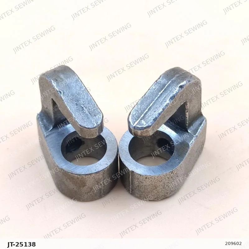 209602 — Part No. JT-25138 sewing machine spare part, photo 2