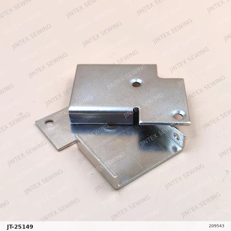 209543 — Part No. JT-25149 sewing machine spare part, photo 3