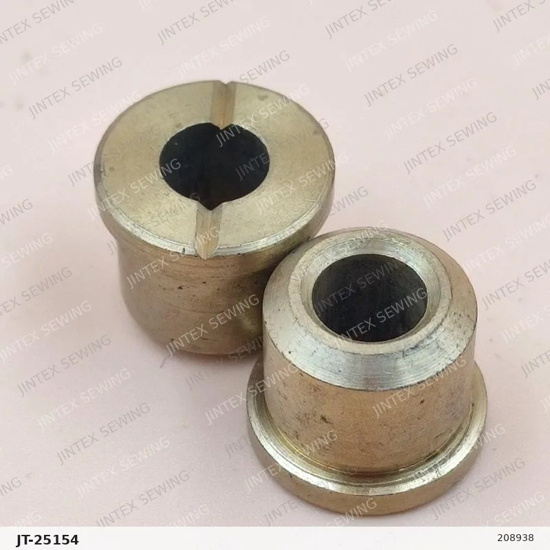 208938 — Part No. JT-25154 sewing machine spare part, photo 2