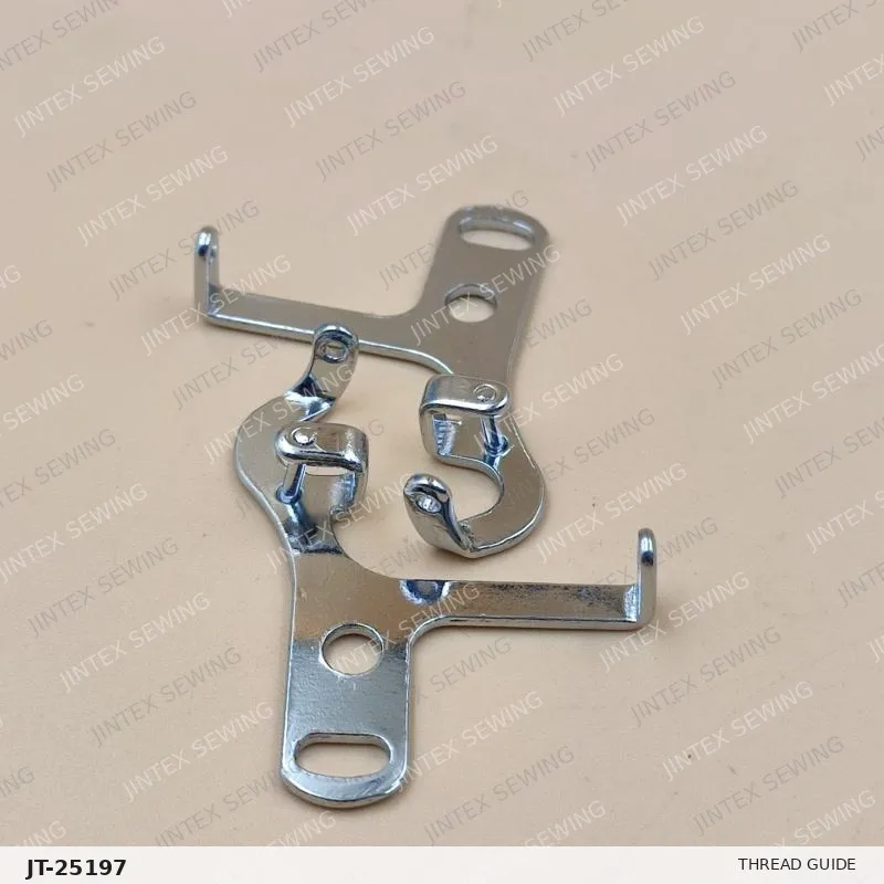 202829A Thread Guide — Part No. JT-25197 sewing machine spare part, photo 2