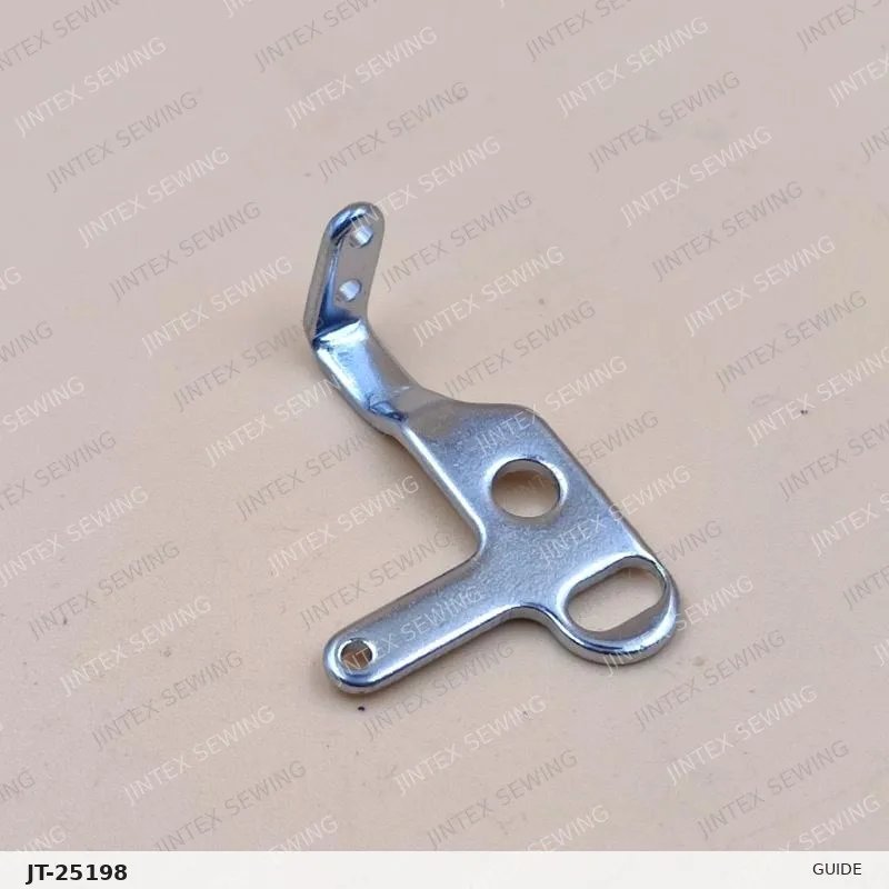 202633 Guide — Part No. JT-25198 sewing machine spare part, photo 2