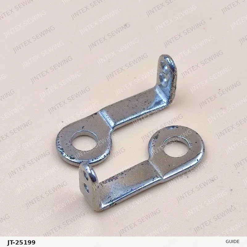 202631 Guide — Part No. JT-25199 sewing machine spare part, photo 2