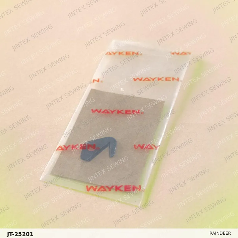 202451 Raindeer — Part No. JT-25201 sewing machine spare part, photo 2
