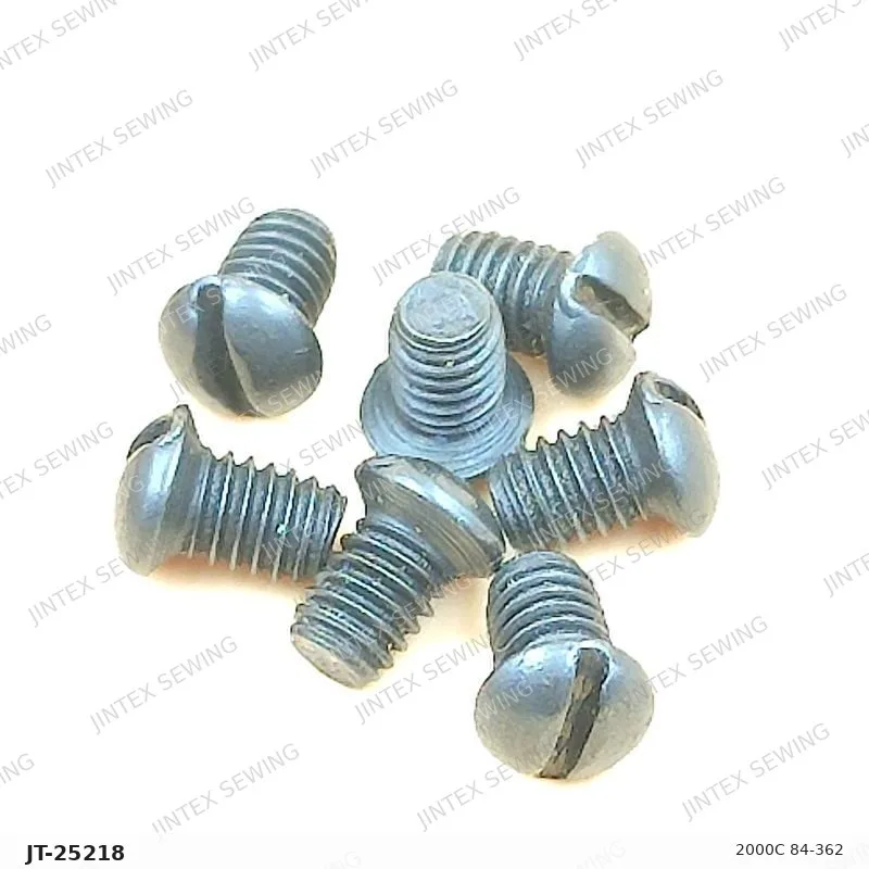 2000C 84-362 — Part No. JT-25218 sewing machine spare part, photo 2