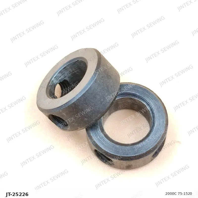 2000C 75-1520 — Part No. JT-25226 sewing machine spare part, photo 3