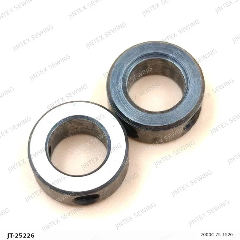 2000C 75-1520 — Part No. JT-25226 sewing machine spare part, photo 4