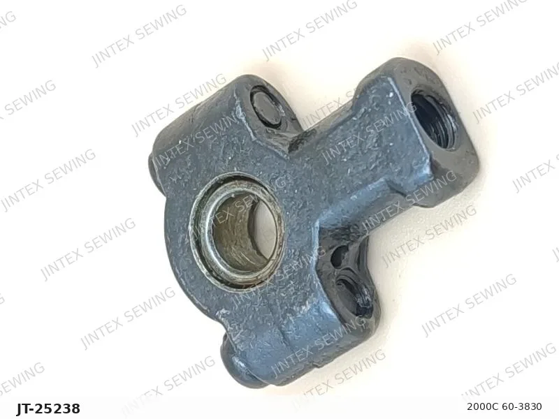 2000C 60-3830 — Part No. JT-25238 sewing machine spare part, photo 2