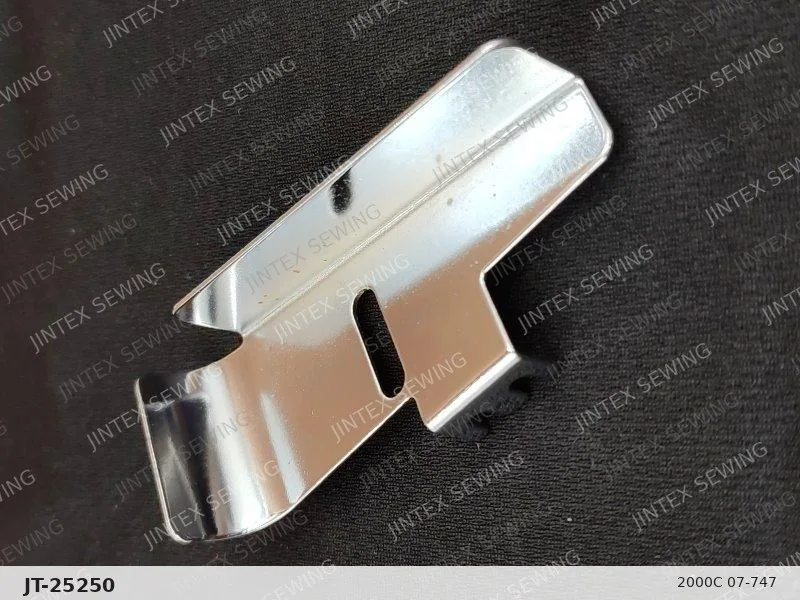 2000C 07-747 — Part No. JT-25250 sewing machine spare part, photo 3