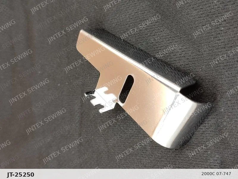 2000C 07-747 — Part No. JT-25250 sewing machine spare part, photo 2