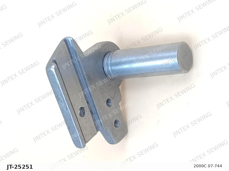 2000C 07-744 — Part No. JT-25251 sewing machine spare part, photo 3