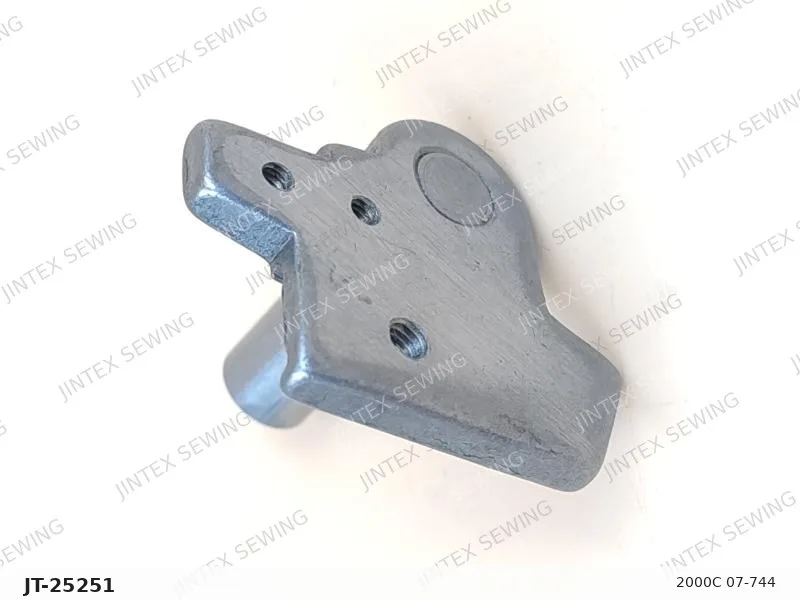2000C 07-744 — Part No. JT-25251 sewing machine spare part, photo 2