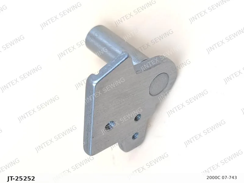 2000C 07-743 — Part No. JT-25252 sewing machine spare part, photo 2