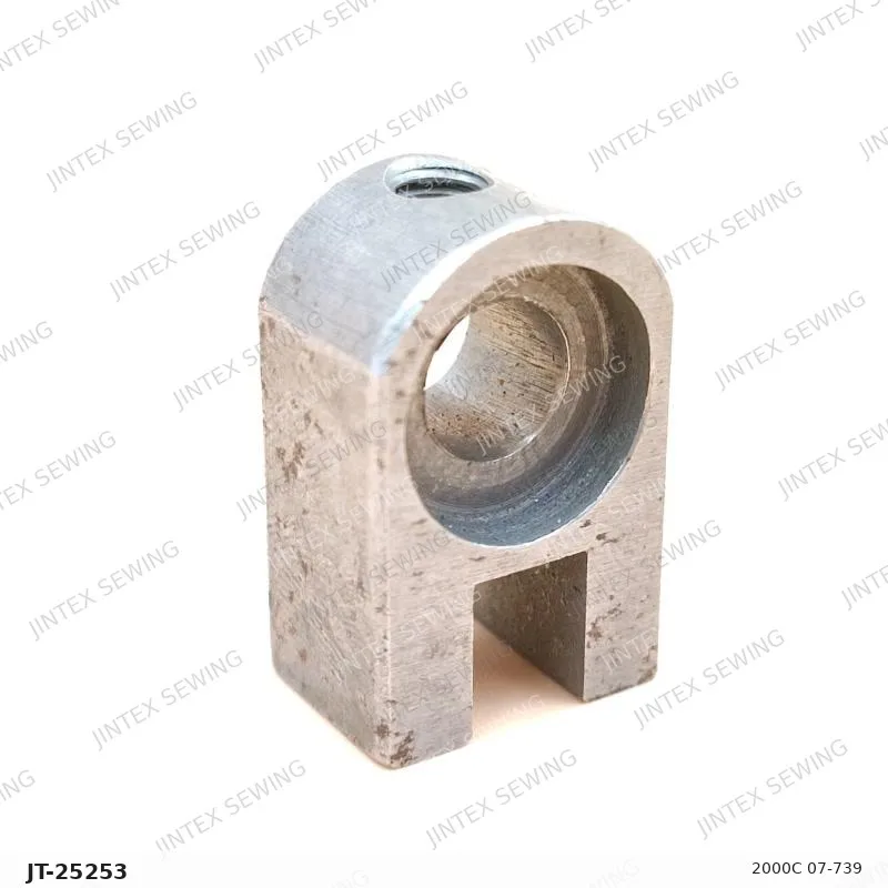 2000C 07-739 — Part No. JT-25253 sewing machine spare part, photo 3