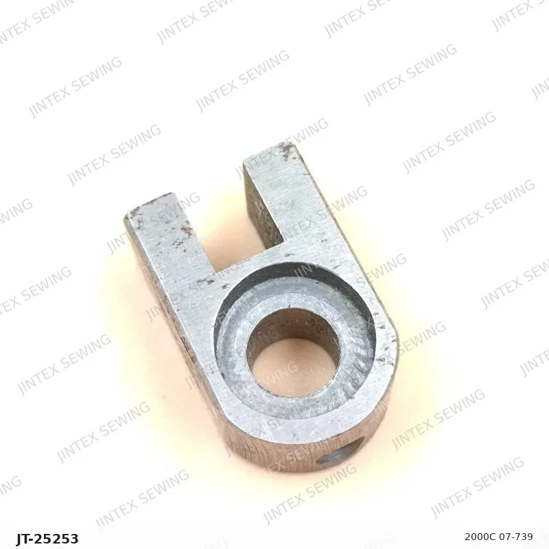 2000C 07-739 — Part No. JT-25253 sewing machine spare part, photo 2