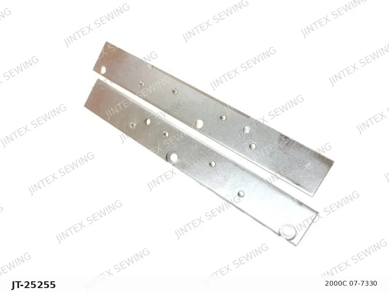 2000C 07-7330 — Part No. JT-25255 sewing machine spare part, photo 2