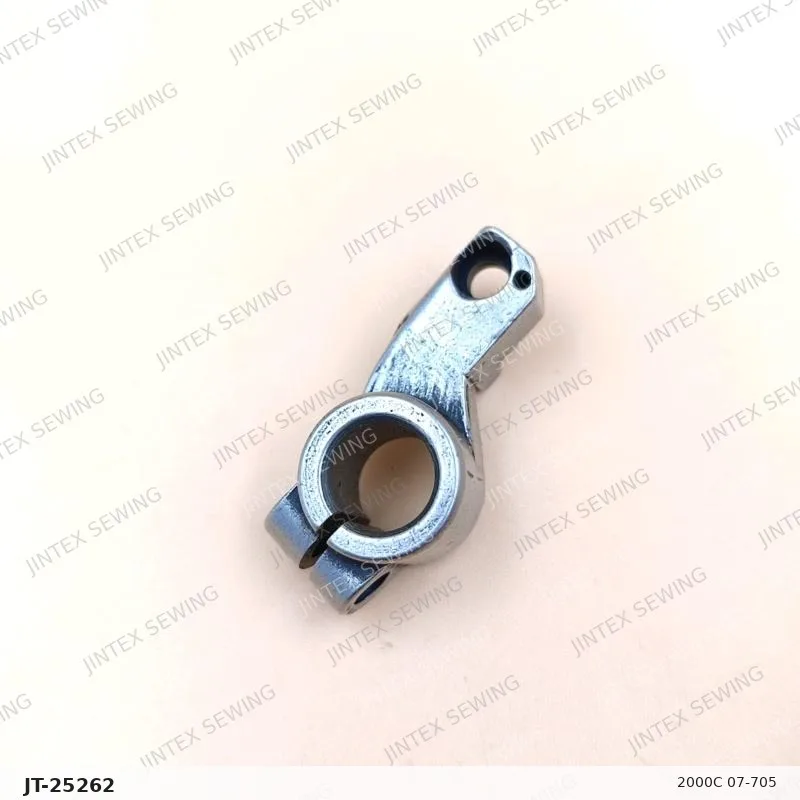 2000C 07-705 — Part No. JT-25262 sewing machine spare part, photo 2