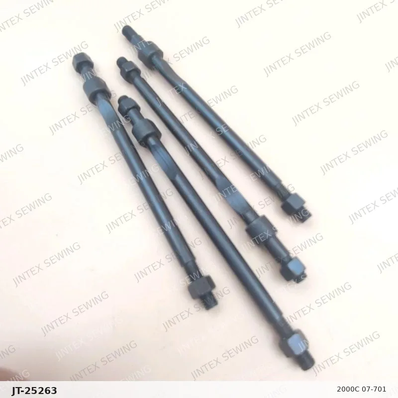 2000C 07-701 — Part No. JT-25263 sewing machine spare part, photo 2