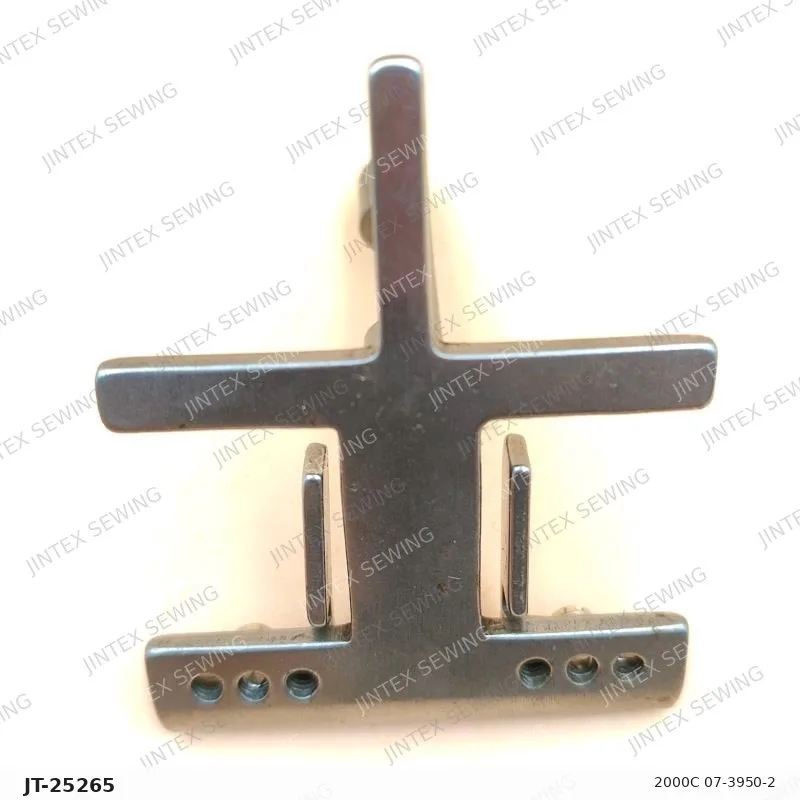 2000C 07-3950-2 — Part No. JT-25265 sewing machine spare part, photo 2
