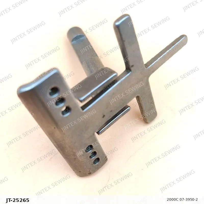2000C 07-3950-2 — Part No. JT-25265 sewing machine spare part, photo 3