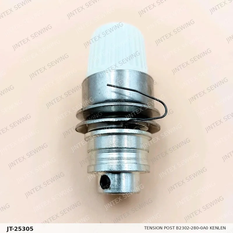 1850 Tension Post B2302-280-0A0 Kenlen — Part No. JT-25305 sewing machine spare part, photo 2