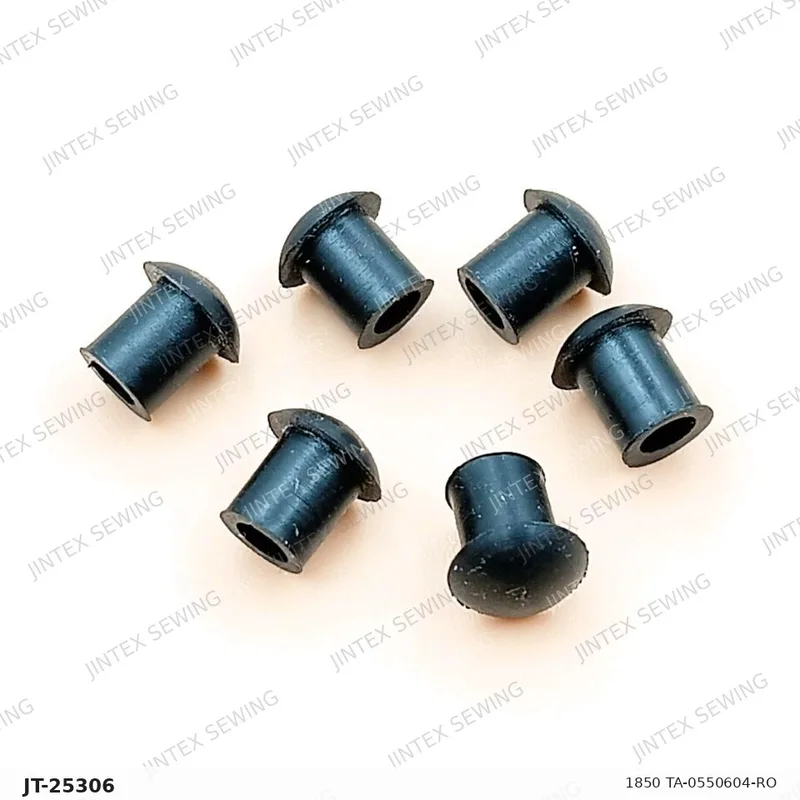 1850 TA-0550604-RO — Part No. JT-25306 sewing machine spare part, photo 4