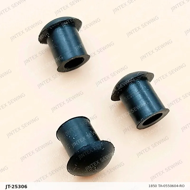 1850 TA-0550604-RO — Part No. JT-25306 sewing machine spare part, photo 2