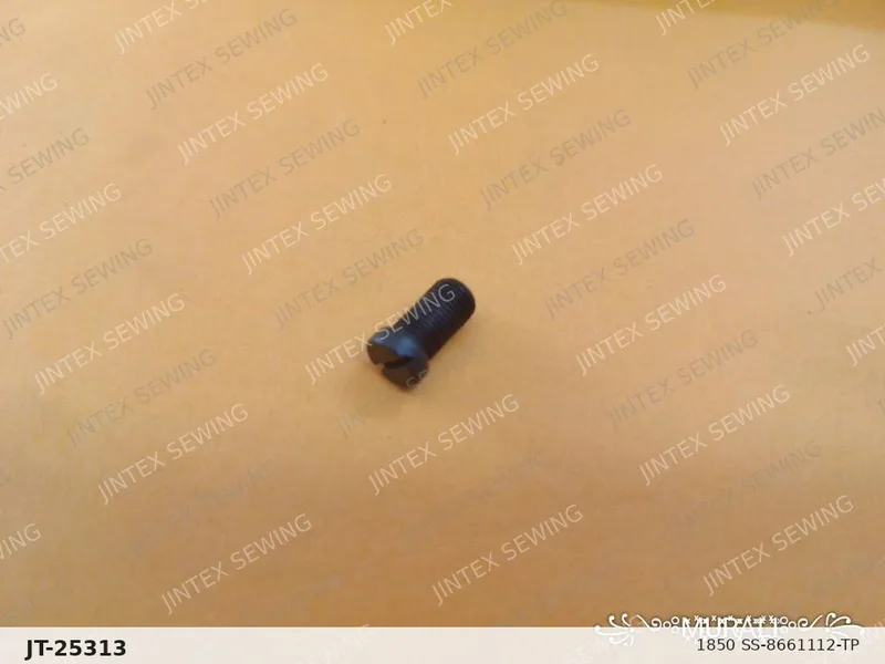 1850 SS-8661112-TP — Part No. JT-25313 sewing machine spare part, photo 2