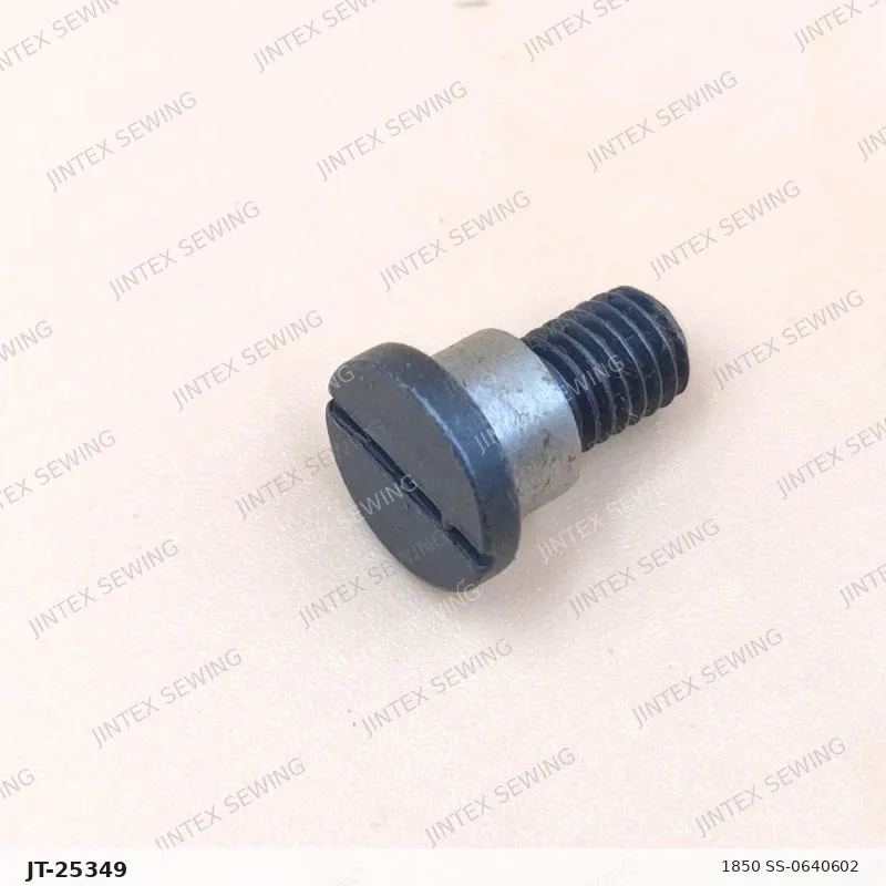 1850 SS-0640602 — Part No. JT-25349 sewing machine spare part, photo 2