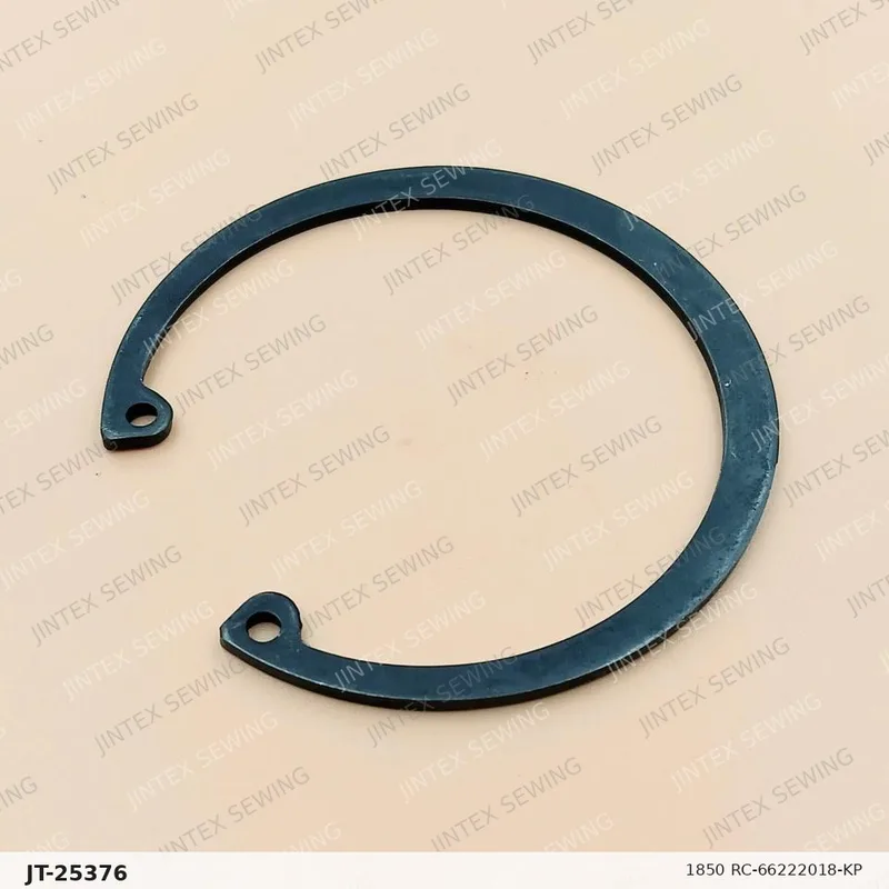 1850 RC-66222018-KP — Part No. JT-25376 sewing machine spare part, photo 2
