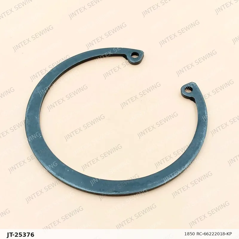 1850 RC-66222018-KP — Part No. JT-25376 sewing machine spare part, photo 3